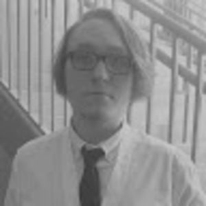 Meet your Posher, Connor